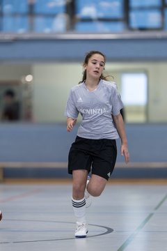 Bild 26 - wCJ NFV Futsalturnier